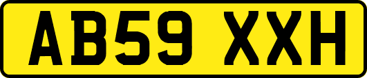 AB59XXH