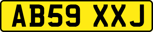 AB59XXJ