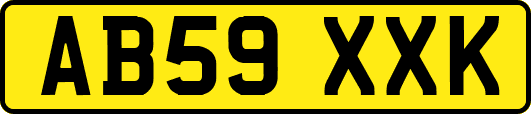 AB59XXK