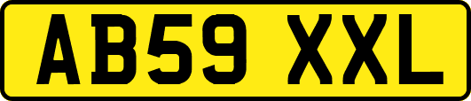 AB59XXL
