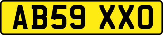 AB59XXO