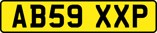 AB59XXP