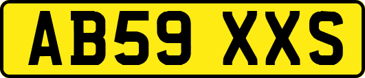 AB59XXS