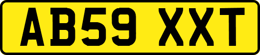 AB59XXT
