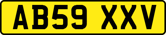 AB59XXV