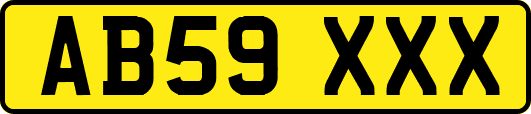 AB59XXX