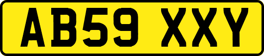 AB59XXY
