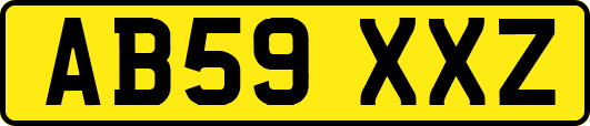 AB59XXZ