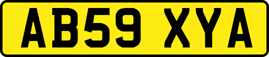 AB59XYA