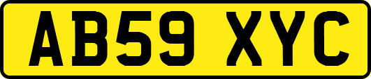AB59XYC