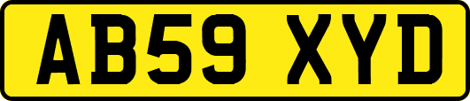 AB59XYD