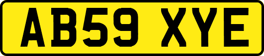 AB59XYE