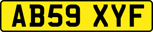 AB59XYF