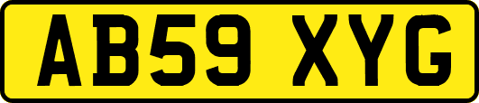 AB59XYG