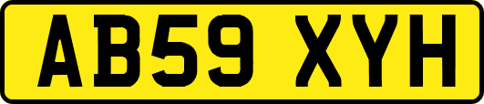 AB59XYH