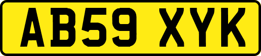 AB59XYK