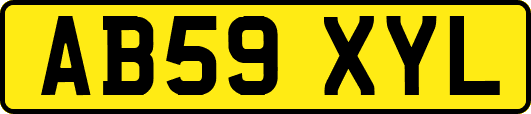 AB59XYL