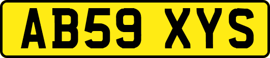 AB59XYS