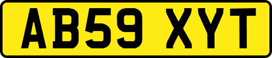 AB59XYT