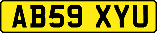 AB59XYU