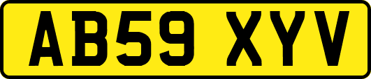 AB59XYV