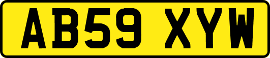 AB59XYW