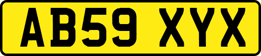 AB59XYX