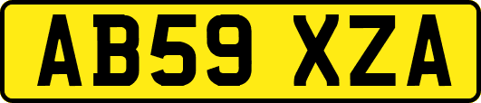 AB59XZA