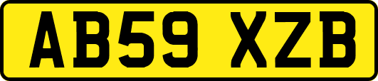 AB59XZB