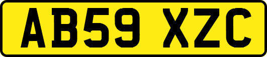 AB59XZC