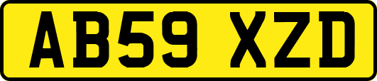 AB59XZD