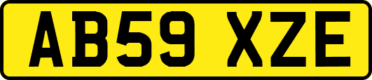 AB59XZE