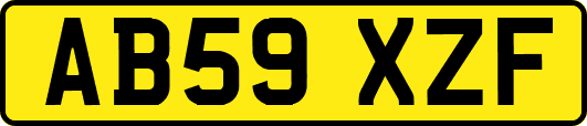 AB59XZF