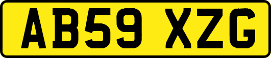 AB59XZG