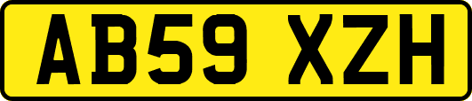 AB59XZH