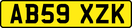 AB59XZK