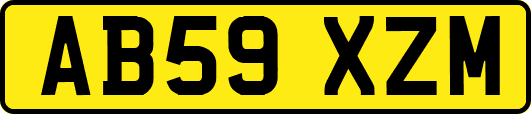 AB59XZM