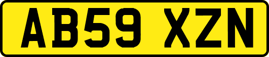 AB59XZN