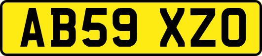 AB59XZO