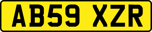AB59XZR
