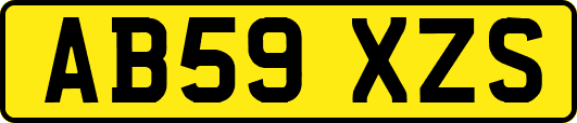 AB59XZS