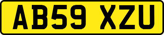 AB59XZU