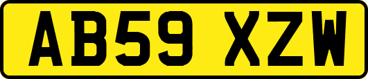 AB59XZW