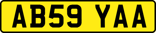 AB59YAA
