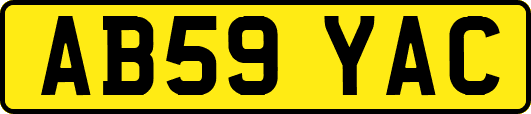 AB59YAC