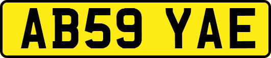 AB59YAE