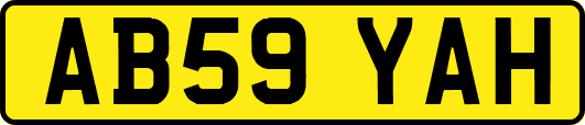 AB59YAH
