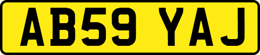 AB59YAJ