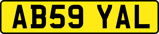 AB59YAL