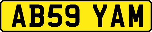 AB59YAM